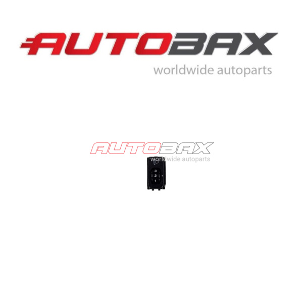 Headlight Leveler Button Mitsubishi Lancer X (CY) 2007>