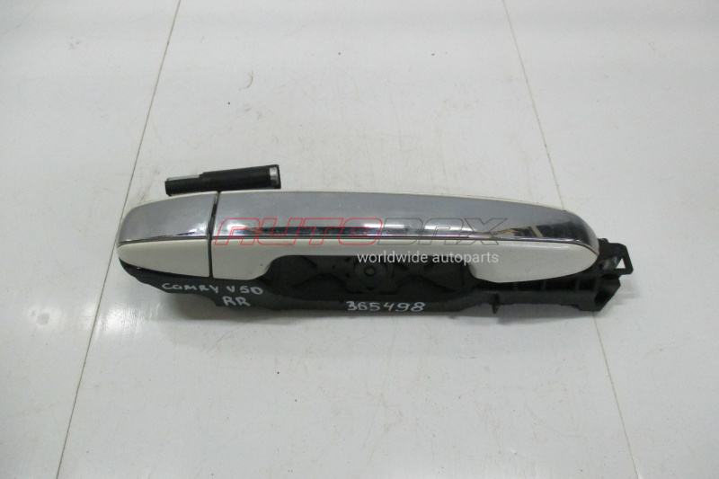 Door Handle Outer Right Camry (V50/55) 2012>