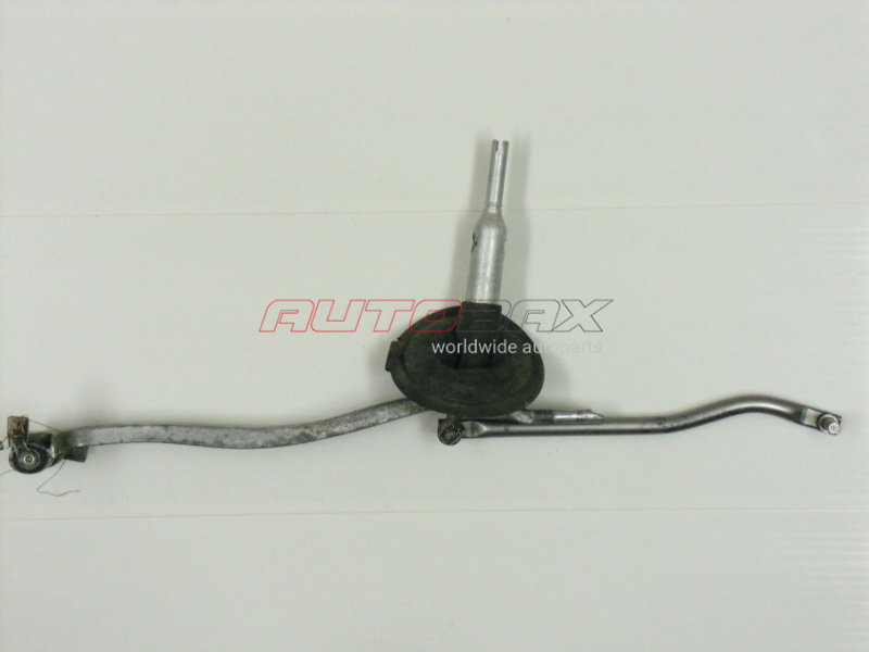 Gear Shift Lever Assembly (Interior) 5-Series (E60/E61) 2003>2009