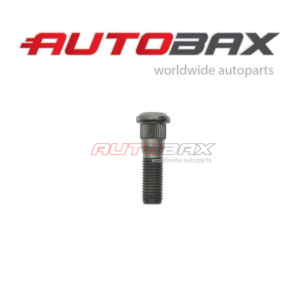 Nut/Bolt Wheels/Locks Toyota Land Cruiser (150) Prado 2009>