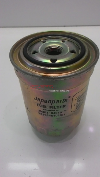 Fuel Filter Land Cruiser (100) 1998>2007