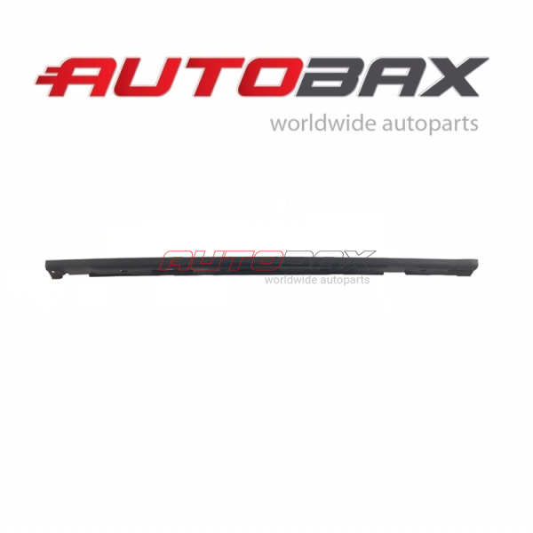Door sill trim Ford C-Max 2004>2010