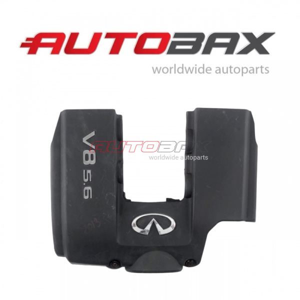 Engine Decorative Cover Infiniti QX-56 (JA60) 2004>2009