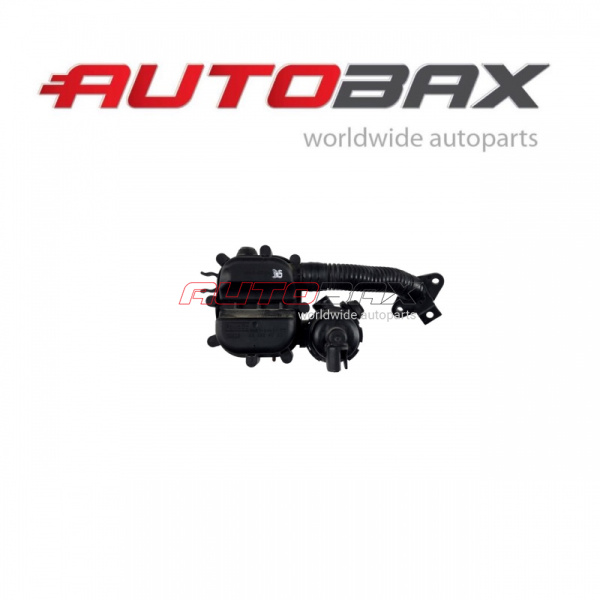Air Filter Resonator Jaguar XK/XKR 2006>