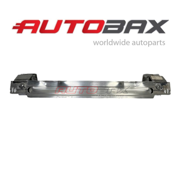 Rear Bumper Booster Porsche Cayenne 2017>