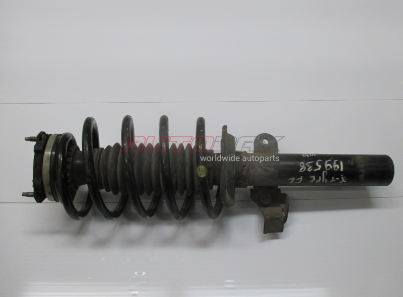 Front Left Shock Absorber Jaguar X-Type 2001>2009