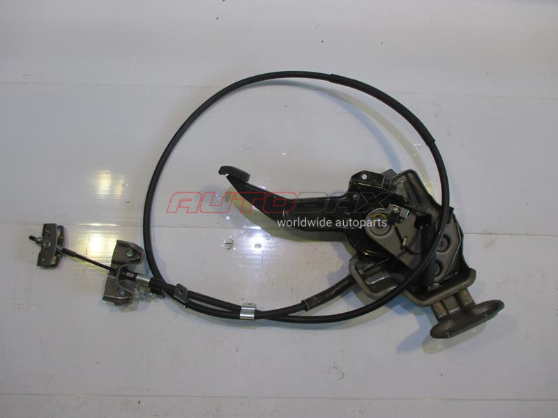 Brake Pedal Hyundai Sonata VI 2010>2014