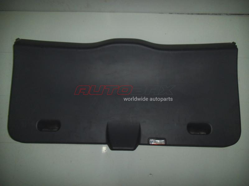 Door/Tailgate Trim Panel BMW X3 (E83) 2004>2010
