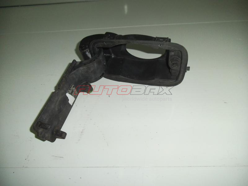 Fuel Filler Door / Mechanism / Cap X3 (E83) 2004>2010
