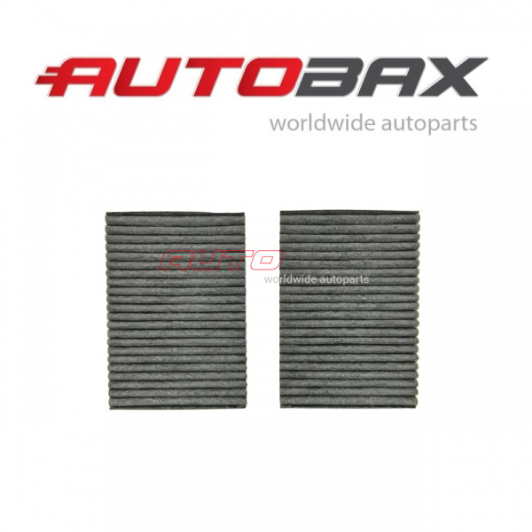 Cabin filter BMW 7-series (G11/G12) 2015>