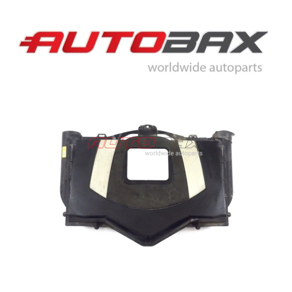 Air Filter Housing Mercedes Benz SL-Class (R230) 2001>2012
