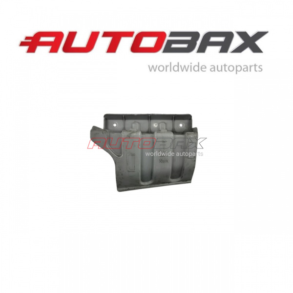 Left Rear Bumper Bracket Kia Sorento 2009>