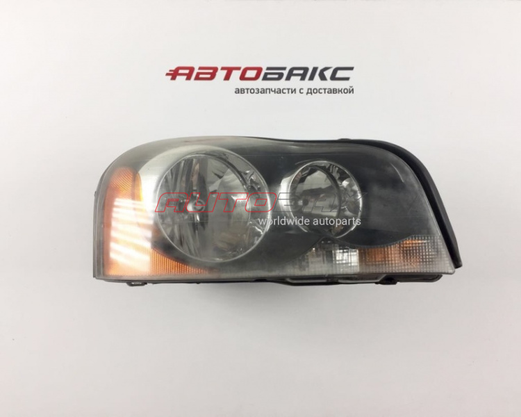 Headlight Right Volvo XC90 2002>2014