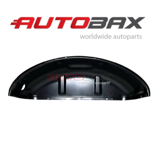 Left Rear Quarter Panel Ford F-150 2014>2020