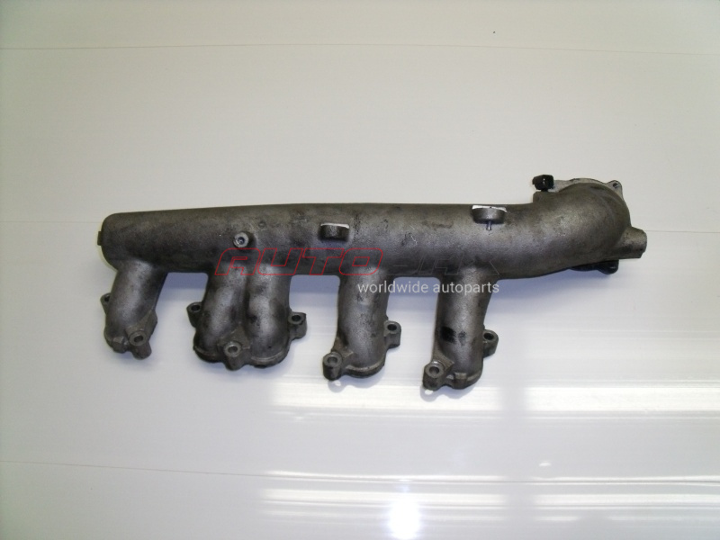 Intake Manifold VolksWagen Touareg 2002>2010