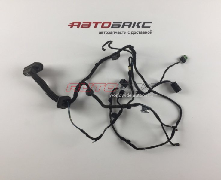 Front Left Door Wiring Harness Mini Cooper S (R52/53) 2000>2007