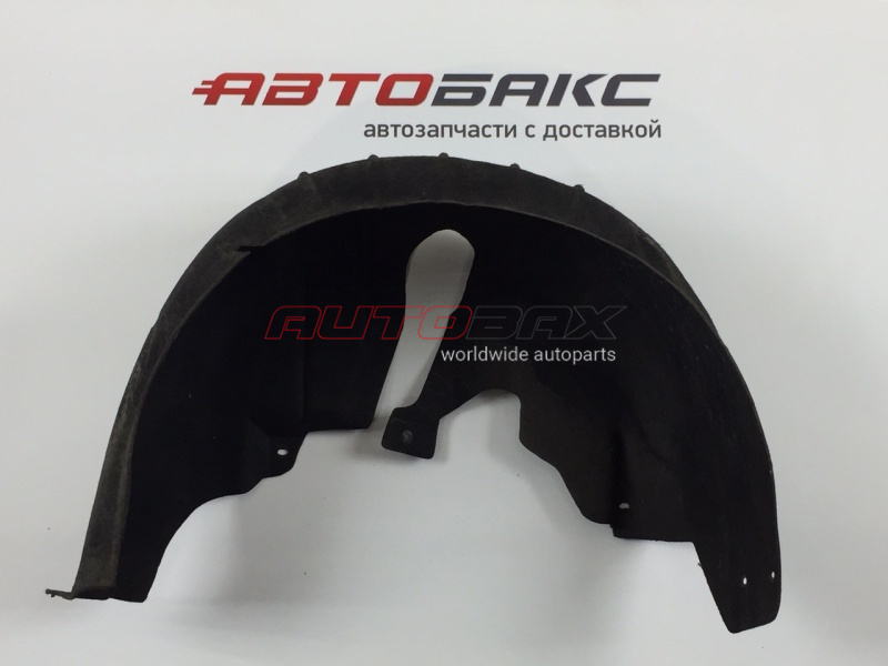 Locker Rear Right Jetta 2011>