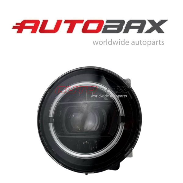Right Headlight Mercedes Benz G-Class 3 (W463) 2018>