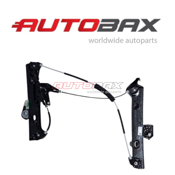 Front Left Window Regulator BMW 4-series (G22/G23/G26/G82) 2020>