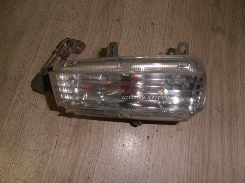 Side Turn Signal Repeater CX 7 2007>