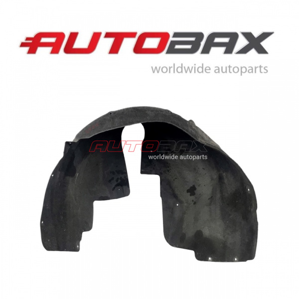 Right Rear Wheel Arch Liner BMW 5-Series (F10/F11) 2009>2016