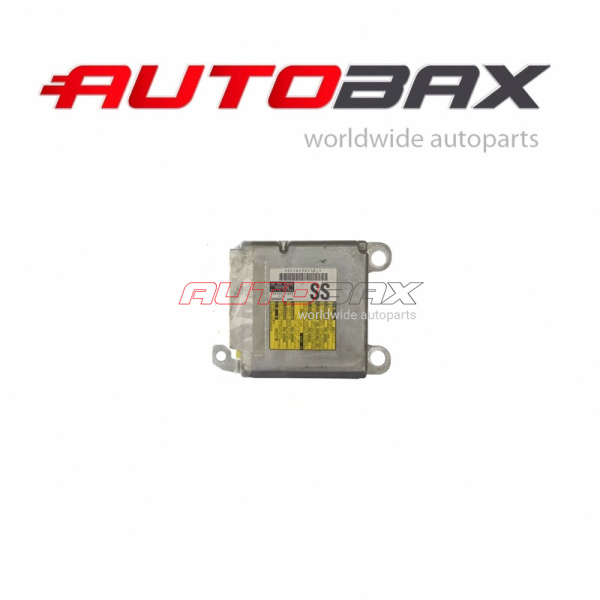 Block SRS(RSM) Lexus RX 2009>2015