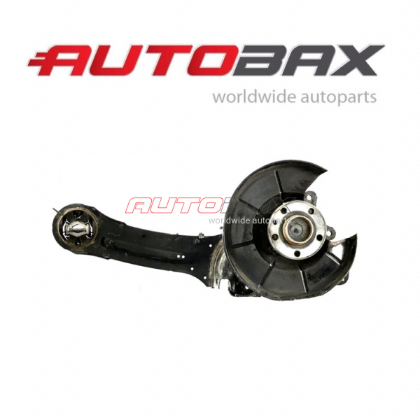 Control Arm Rear Left Longitudinal Volvo XC60 2008>2017
