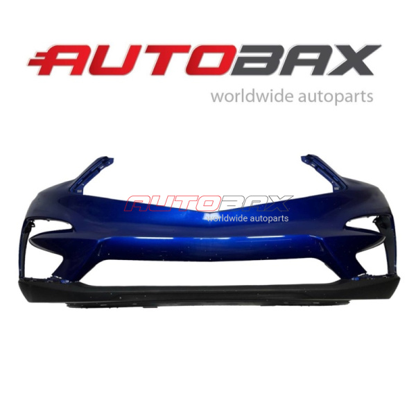 Bumper Front Acura RDX 2018>