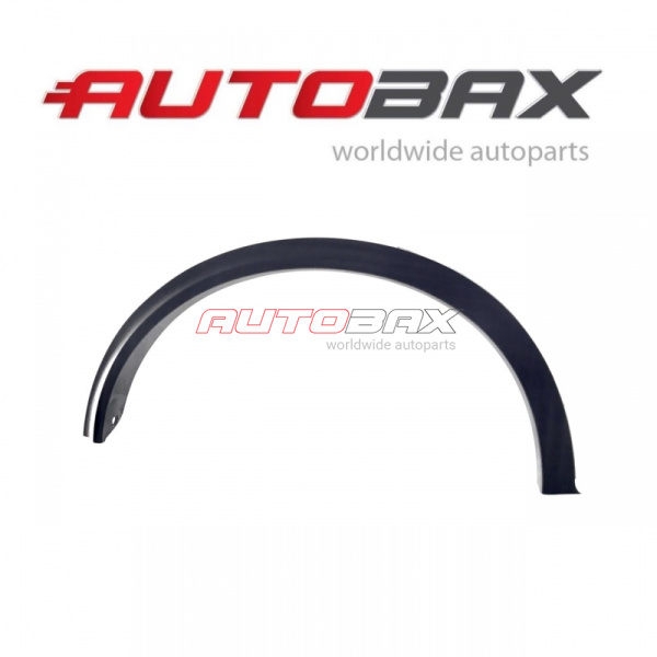 Right Rear Fender Molding/Trim Nissan Juke (F15) 2011>