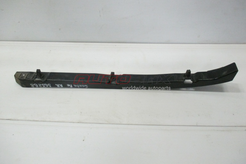 Right Rear Bumper Bracket Santa Fe (CM) 2005>2012