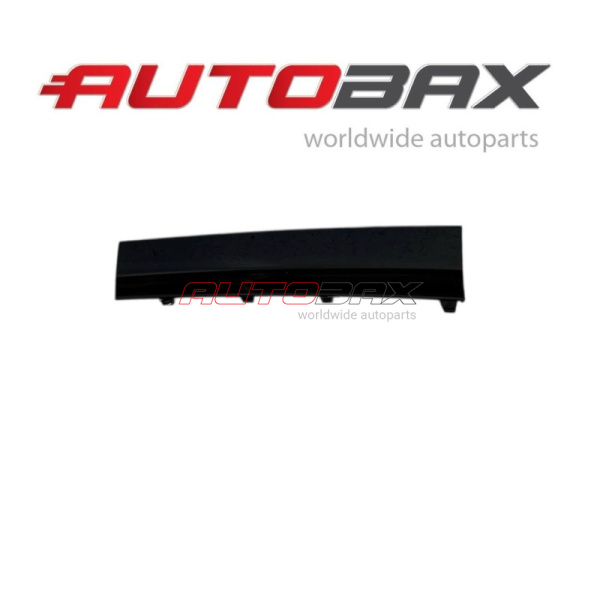 Rear Bumper Molding/Trim Mercedes Benz S-Class (W223) 2020>