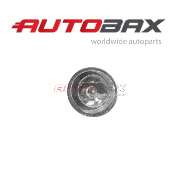 Fog Light Front (PTF) Subaru Tribeca (B9/W10) 2005>