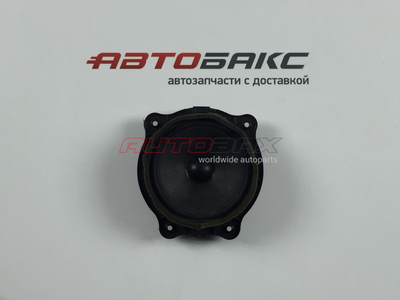 Speaker/Subwoofer Range Rover III (LM) 2002>2012