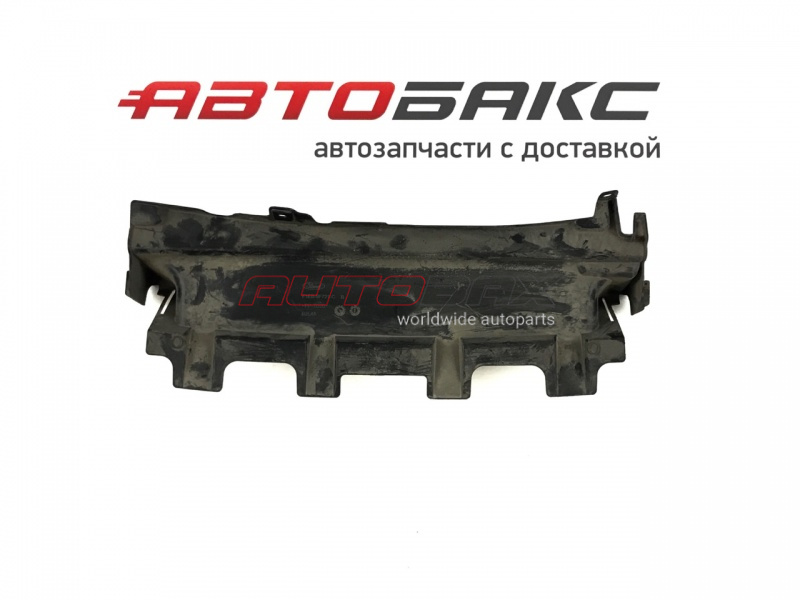 Radiator Deflector (Center) Ford Focus III 2011>