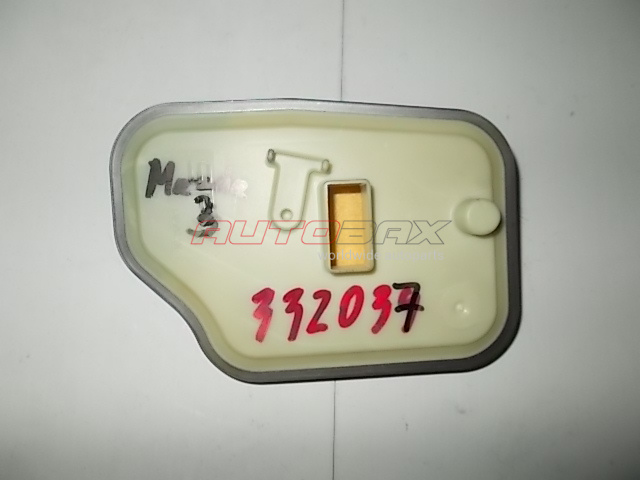 Automatic transmission filter Mazda 3 (BK) 2002>2009