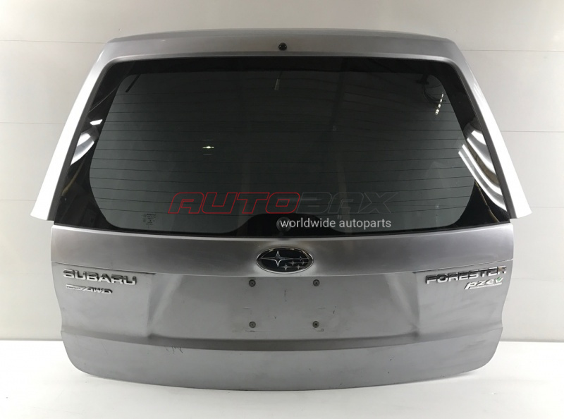 Door/Trunk Lid Subaru Forester (S12) 2007>2012
