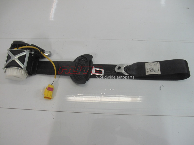 Igniter Seat Belt Right Tiguan 2011>
