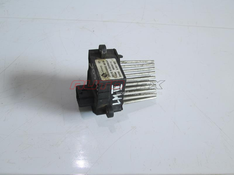 Resistor Land Rover Range Rover III (LM) 2002>2012