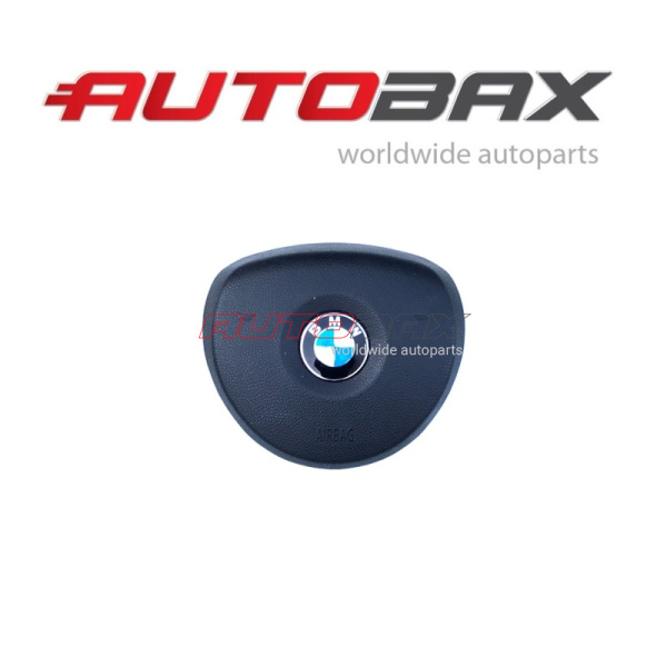 Steering Wheel Airbag BMW 3-series (E90/E91) 2005>2011