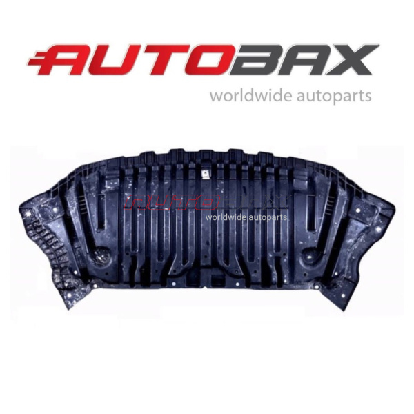 Engine Splash Shield Mercedes Benz E-Class (W212) 2009>2016