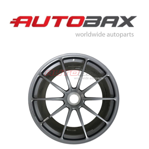 Alloy Wheel R21 Lamborghini Aventador 2011>