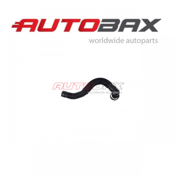 Crankcase Gas Pipe Audi TT (8S) 2014>