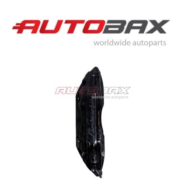 Rear Left Brake Caliper Lamborghini Aventador 2011