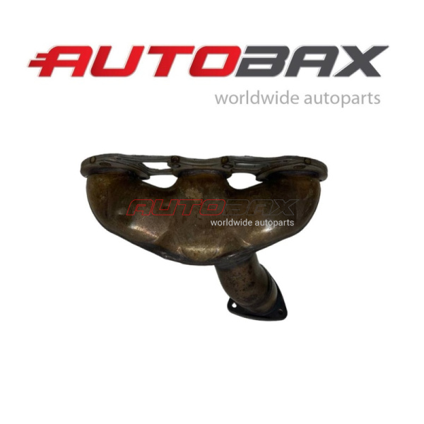 Exhaust Manifold/Catalytic Converter Porsche 911 (991) 2011>2019