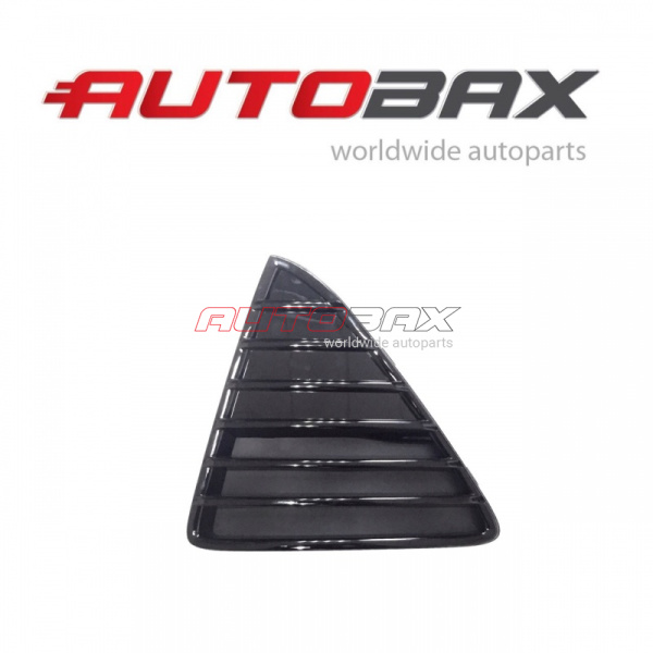 Left Bumper Grille Ford Focus III 2011>