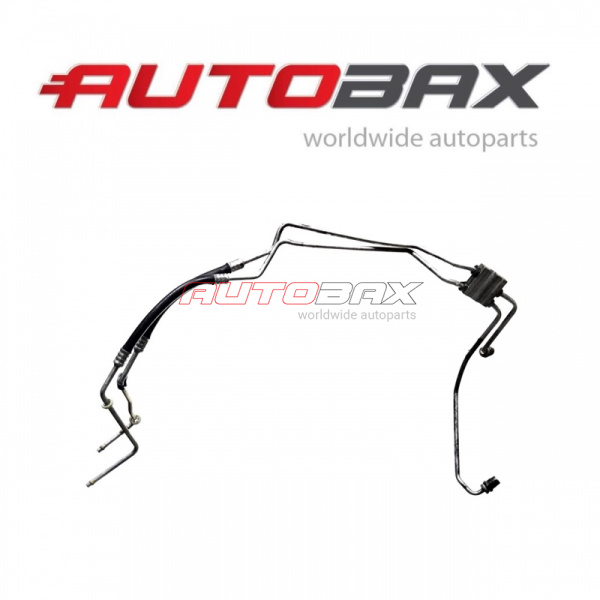 Coolant Pipe, Automatic Transmission Jeep Grand Cherokee (WK2) 2010>