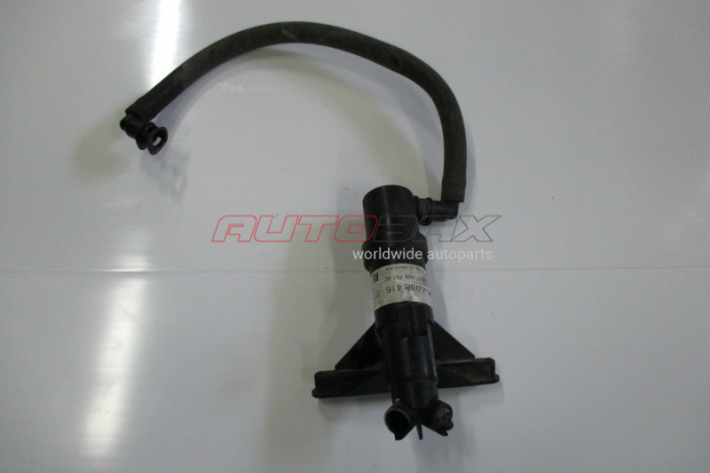 Headlight Washer Nozzle/Cover 5-Series (E60/E61) 2003>2009