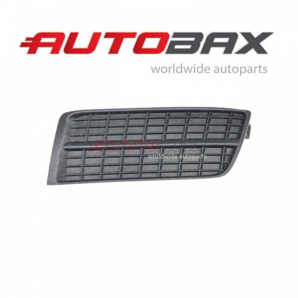 Grille In Bumper Left Cadillac SRX 2009>2016