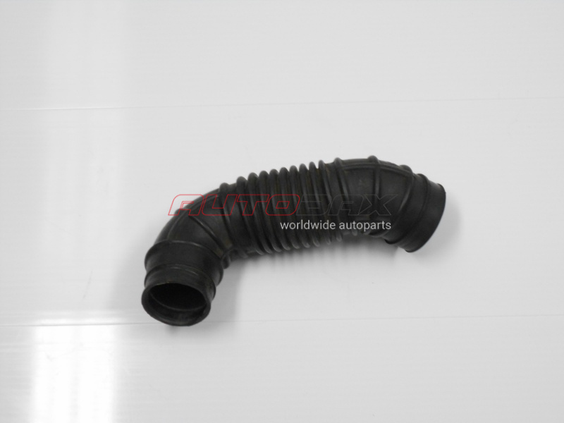 Duct/Intake Spectra 2001>