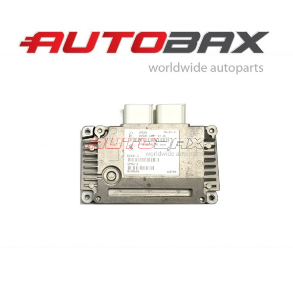 Electronic Control Unit (general) BMW 5-series (E60/E61) 2003>2009